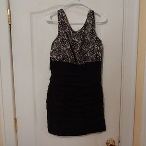 NWT Sexy Express Dress Size 6